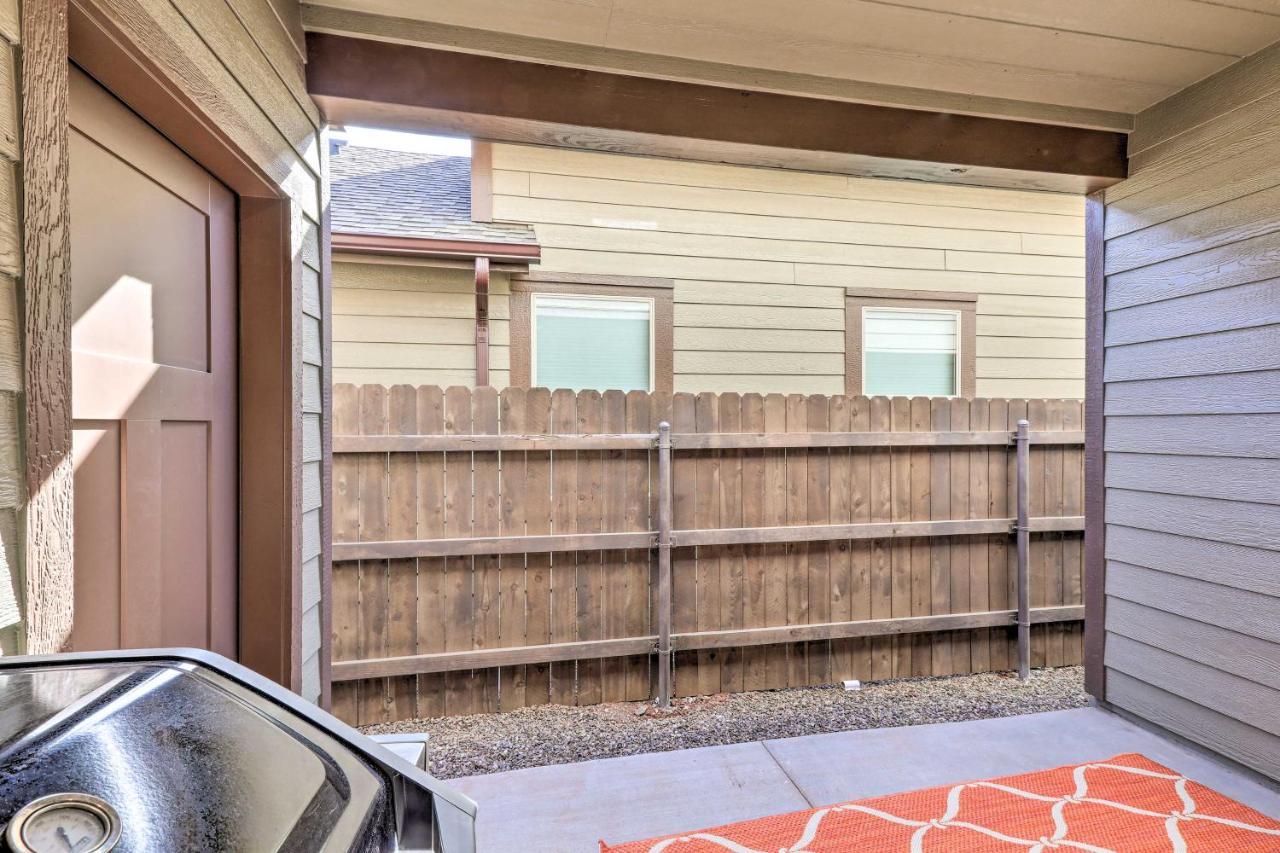 Modern Flagstaff Home, 4 Mi To Downtown! Exterior foto