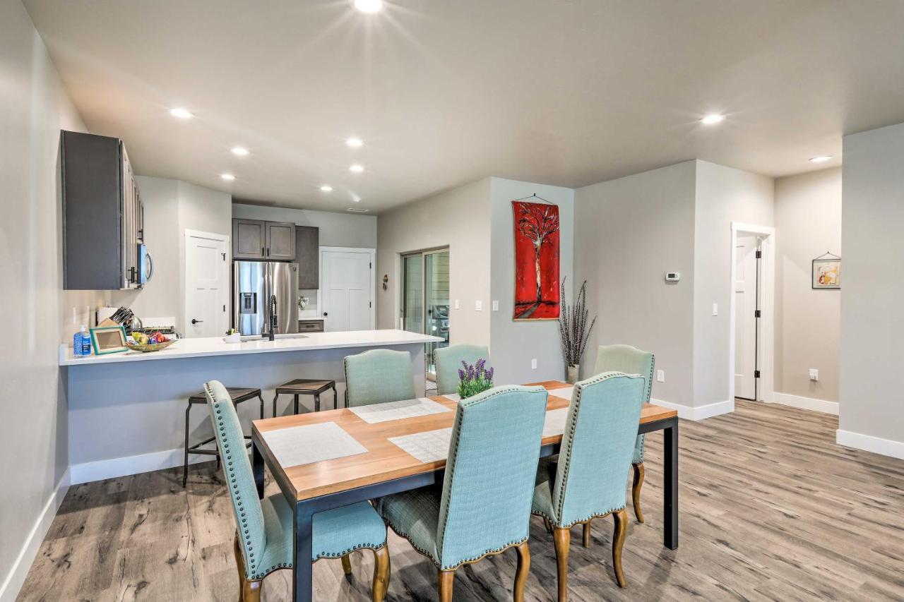 Modern Flagstaff Home, 4 Mi To Downtown! Exterior foto