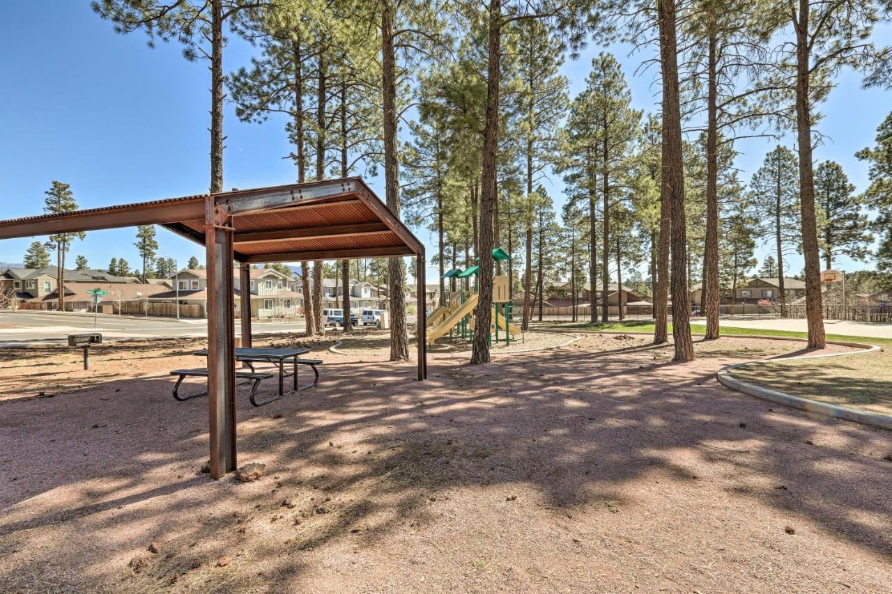 Modern Flagstaff Home, 4 Mi To Downtown! Exterior foto