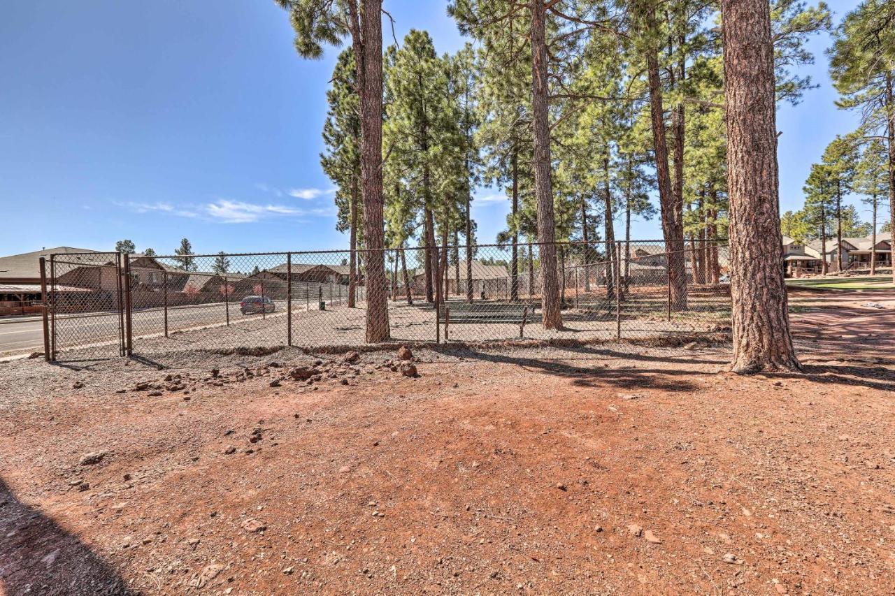 Modern Flagstaff Home, 4 Mi To Downtown! Exterior foto
