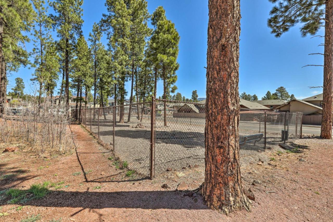 Modern Flagstaff Home, 4 Mi To Downtown! Exterior foto